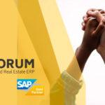 LORUM obtiene la distinción SAP Gold Partner por su solución Lorum4RE