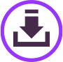 Icono Descarga